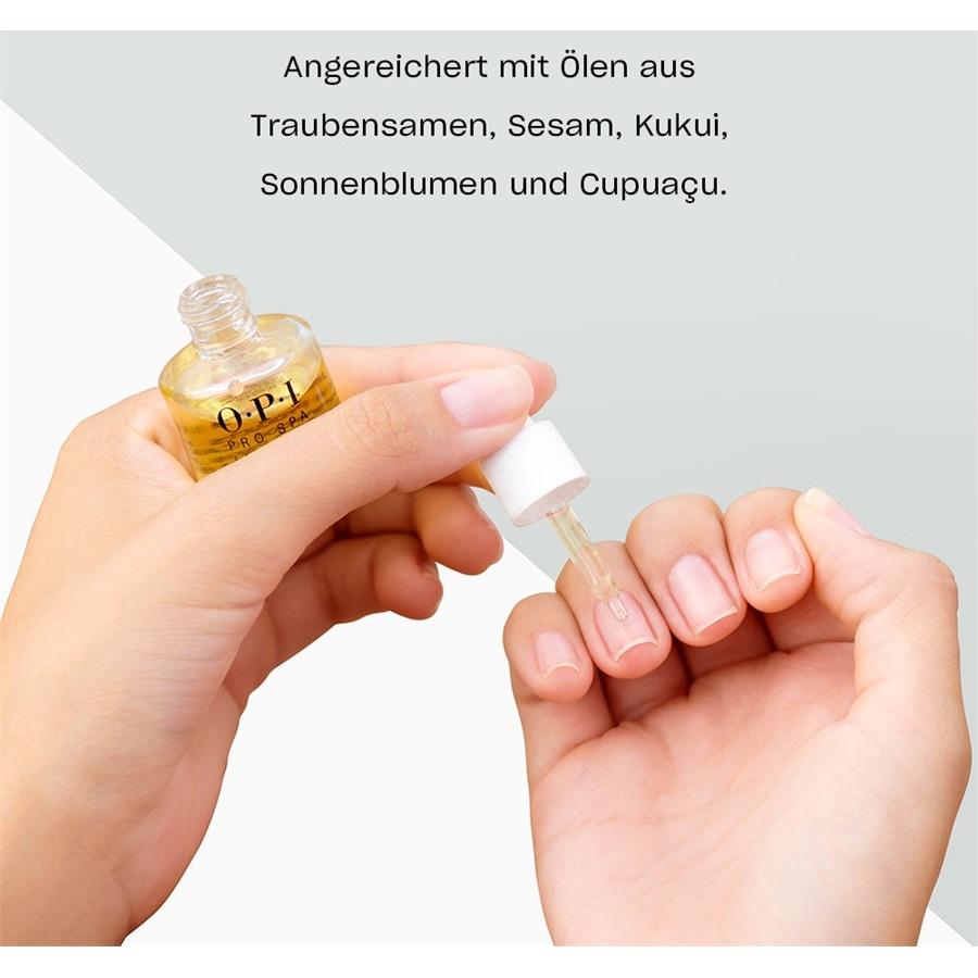 OPI Nail & Cuticle Oil Pro Spa Angebote
