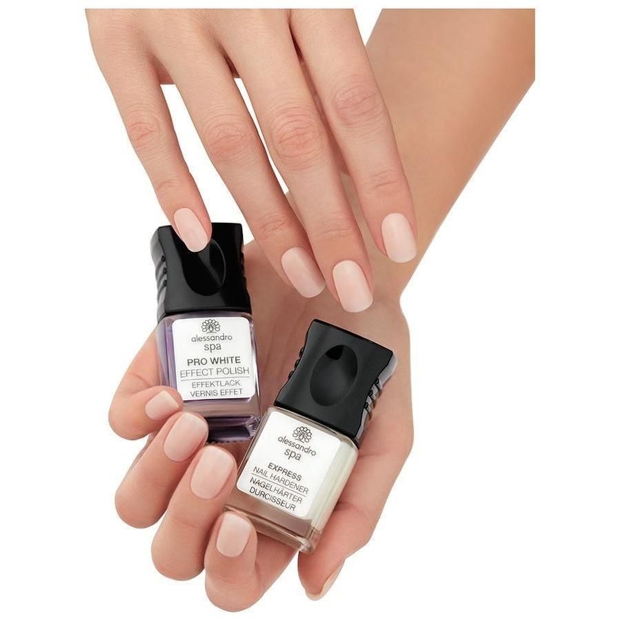 Alessandro Express Nail Hardener Hotsell