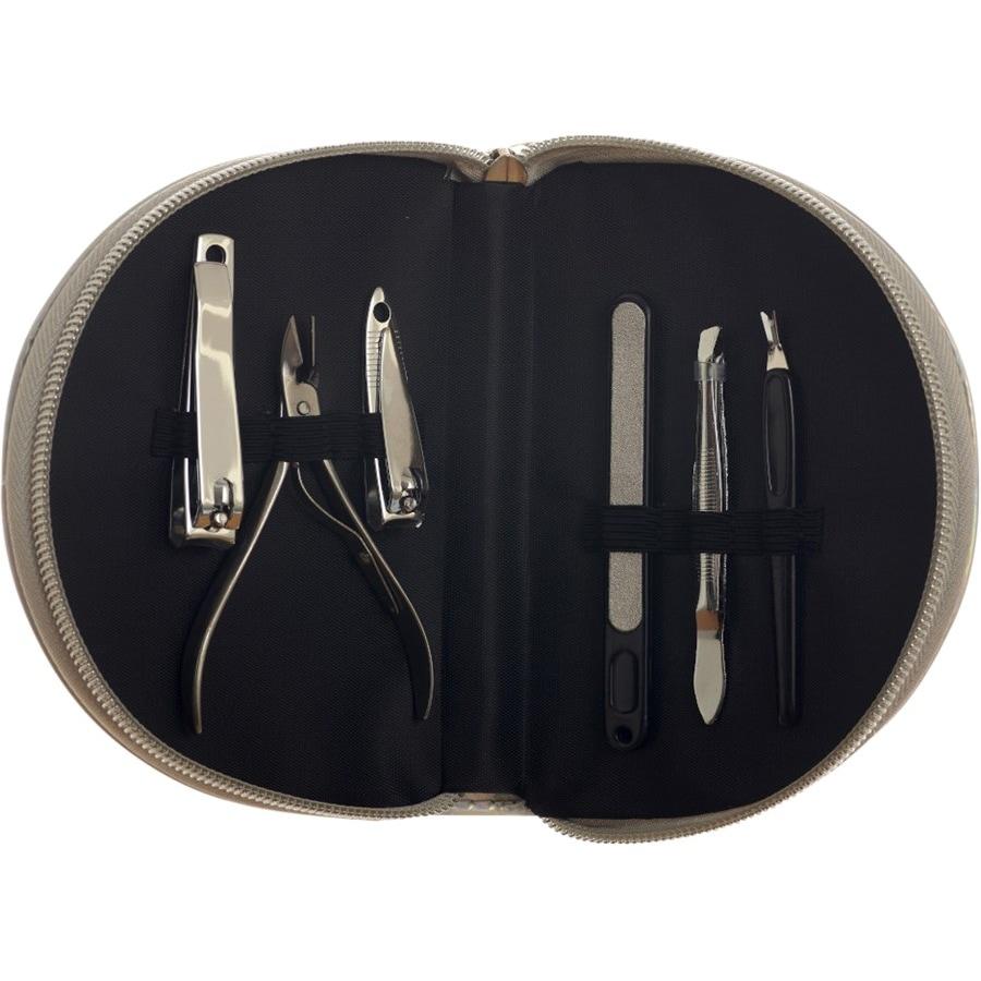 Handpflege Holografic Manicure Set Nailed It von Yes Studio Günstiger Verkauf
