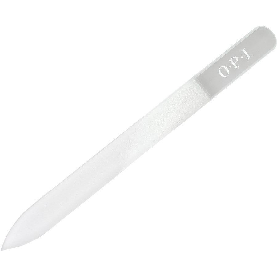 OPI Glasfeile Fabrikverkauf