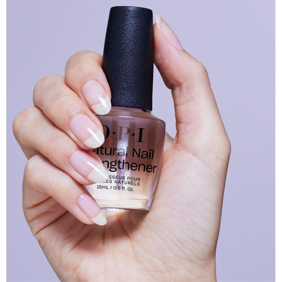 OPI Natural Nail Strengthener Fabrik Onlineshop