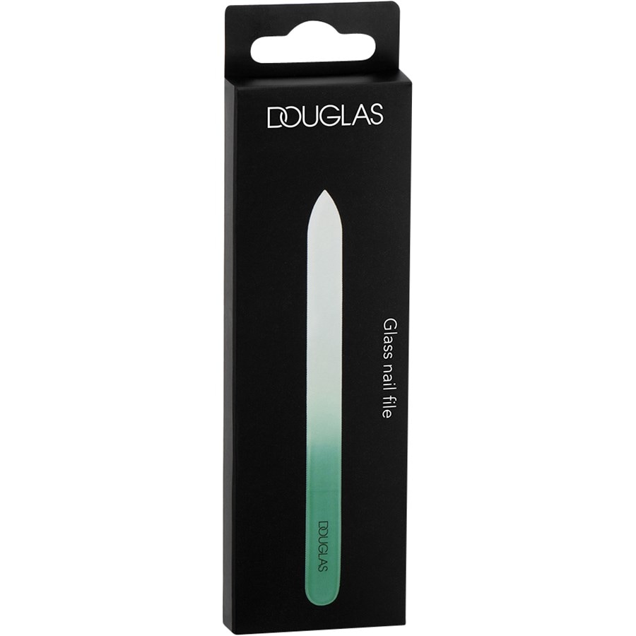 Zubehör Glass Nail File von Douglas Collection Sonderangebot