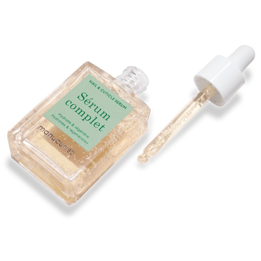 manucurist Paris Sérum complet Begrenztes Angebot