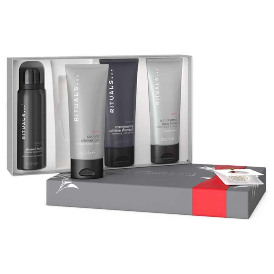Homme Collection Small Gift Set von RITUALS Weihnachtsangebot