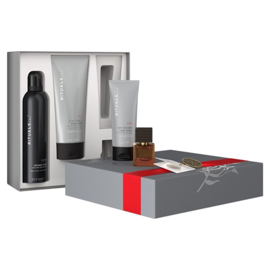 Sport Collection Geschenkset von RITUALS Osterangebot