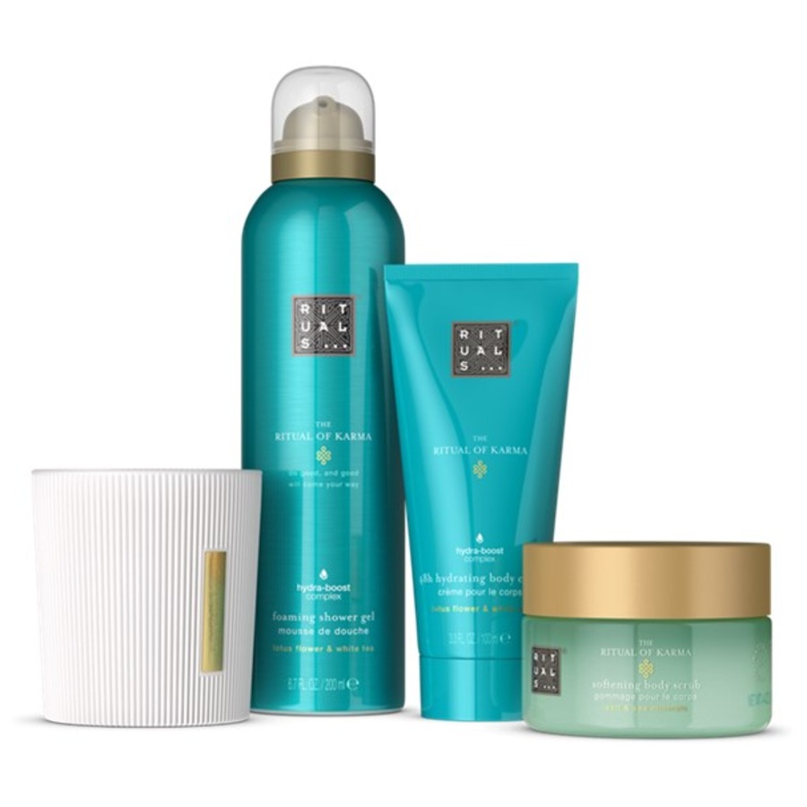The Ritual Of Karma Medium Gift Set von RITUALS Vatertagsangebot