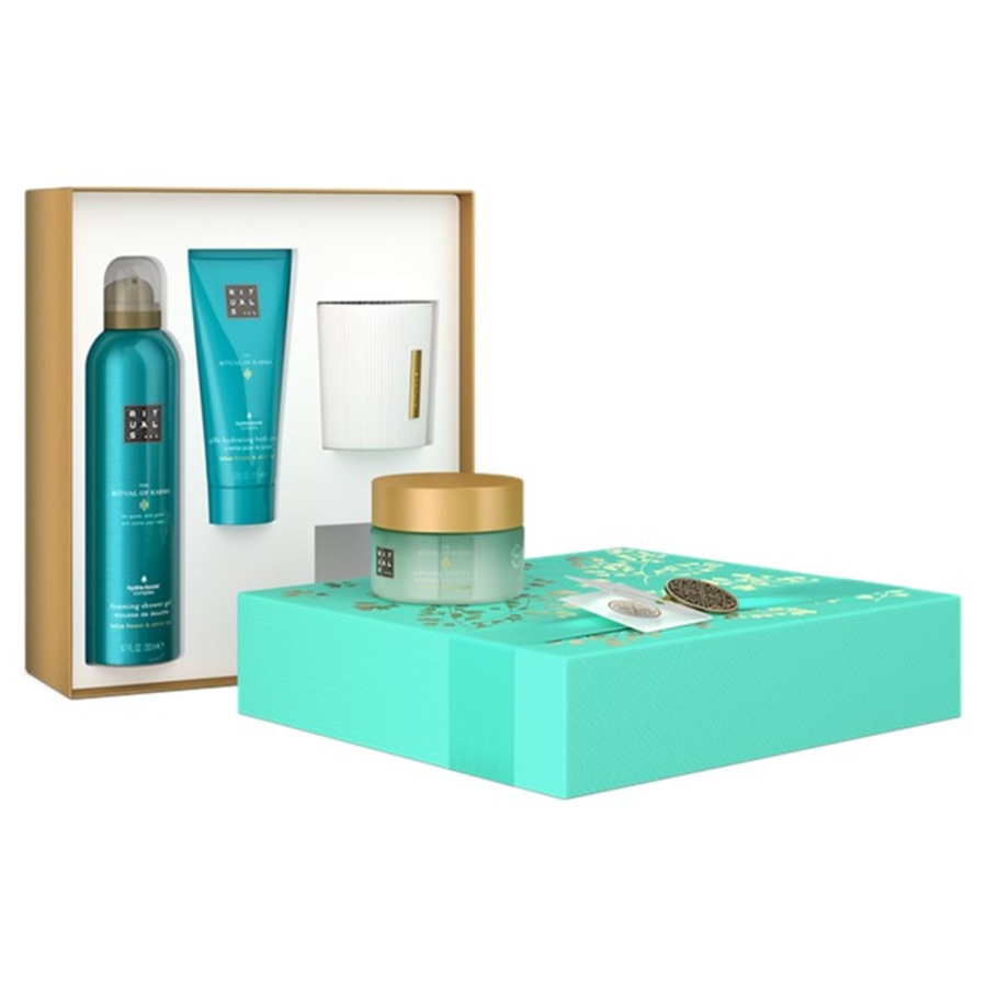 The Ritual Of Karma Medium Gift Set von RITUALS Vatertagsangebot