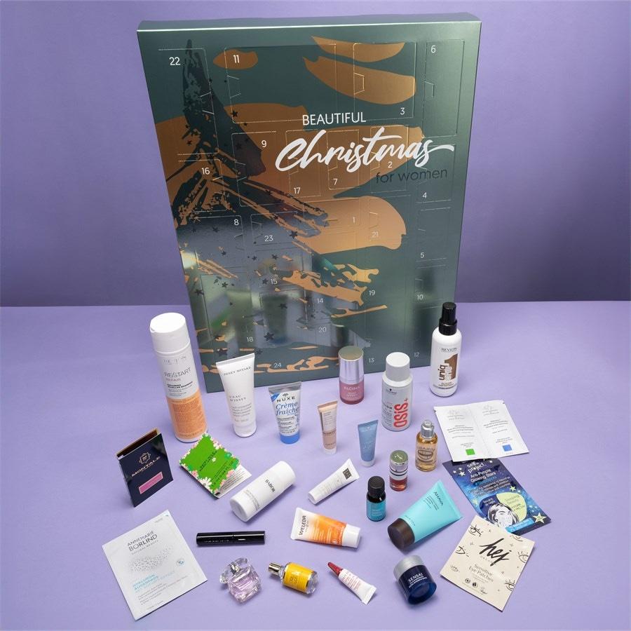 Advent Adventskalender für Damen Valentinstagsangebot