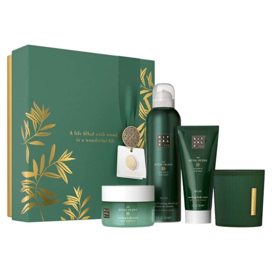 The Ritual Of Jing Geschenkset von RITUALS