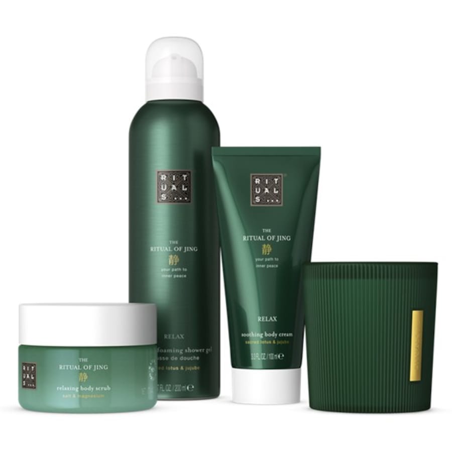 The Ritual Of Jing Geschenkset von RITUALS Jubiläumsangebot