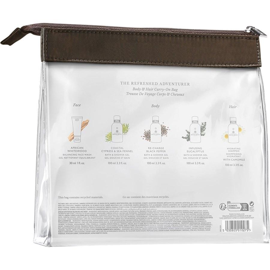 Molton Brown Mens' Carry-On Online Outlet