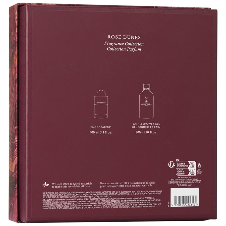 Rose Dunes Fragrance Gift Set von Molton Brown Blitzangebot