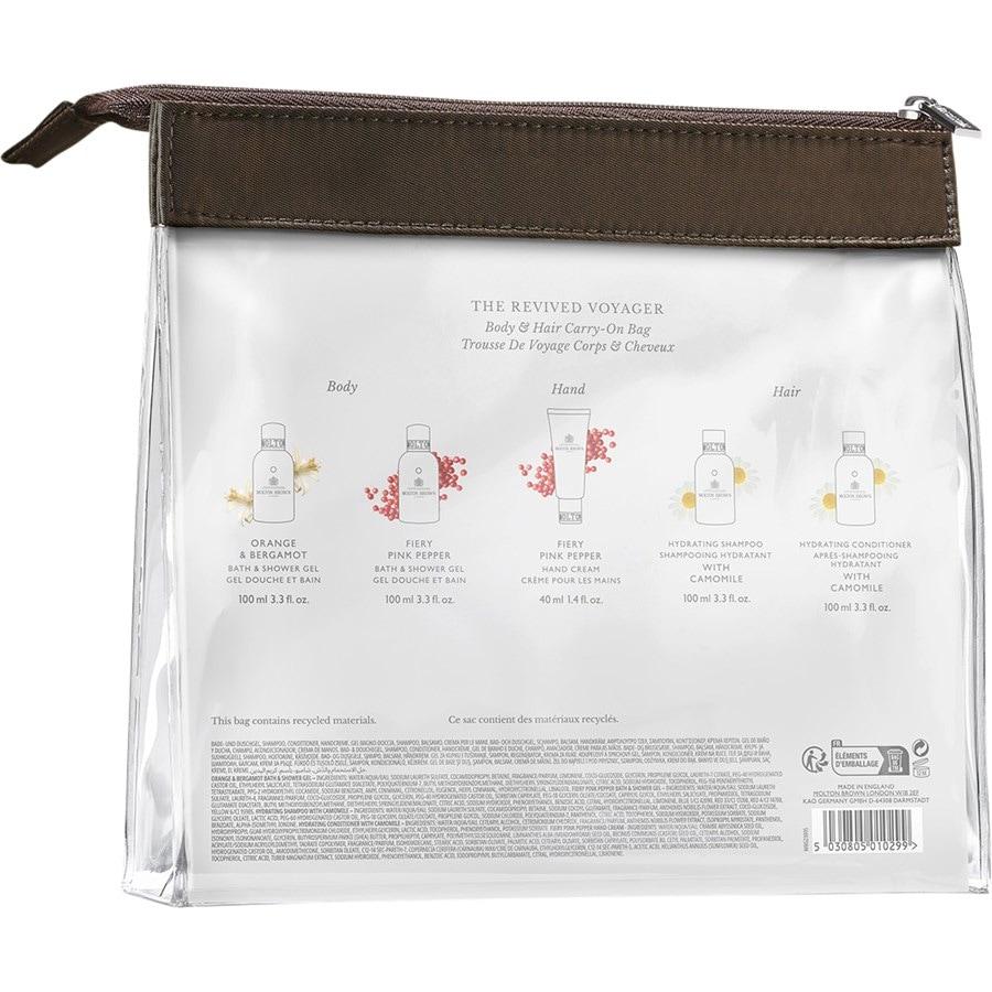 Bath & Shower Gel Womens' Carry-On von Molton Brown Saisonale Angebote