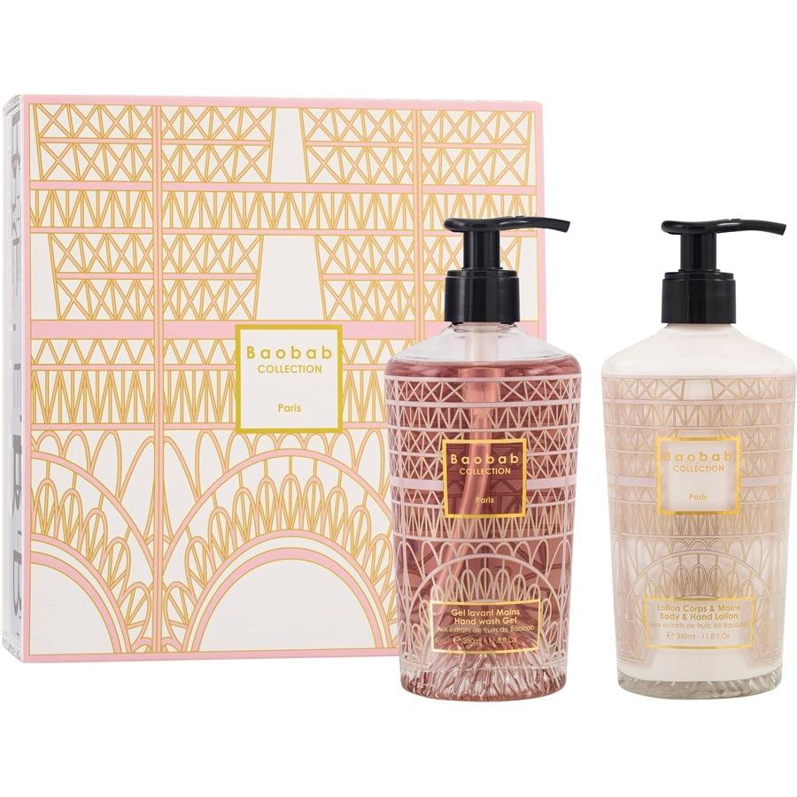 My First Baobab Geschenkset Paris von Baobab