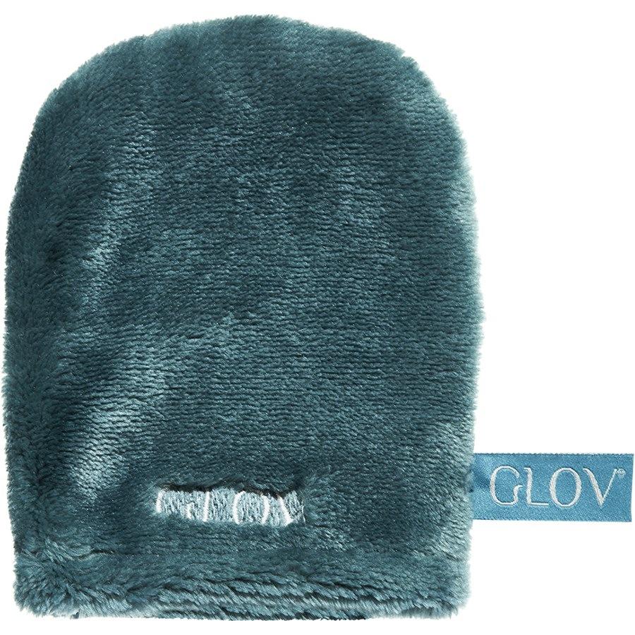 Abschmink Und Reinigungshandschuh Grey Für Empfindliche Haut von GLOV
