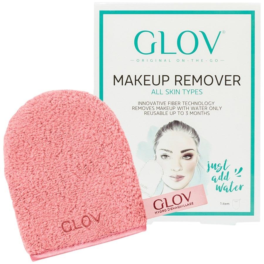 Abschmink Und Reinigungshandschuh Cheeky Peach von GLOV Wochenangebot