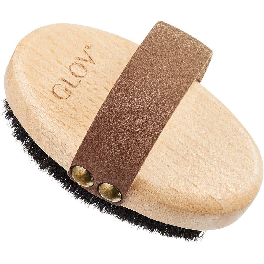 GLOV Körpermassage Ionizing Dry Body Massage Brush Kostenlose Rückgabe