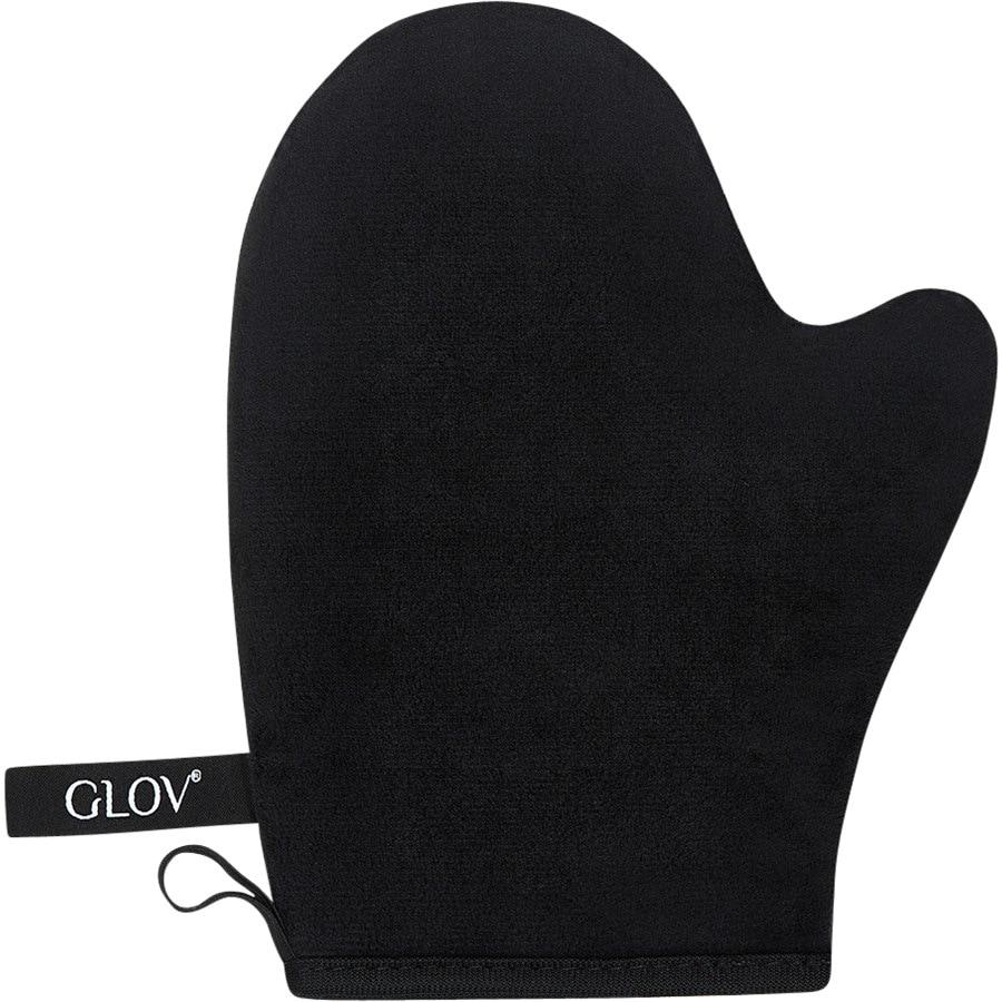 Selbstbräuner Tan Mitt Applikations-Handschuh Black von GLOV
