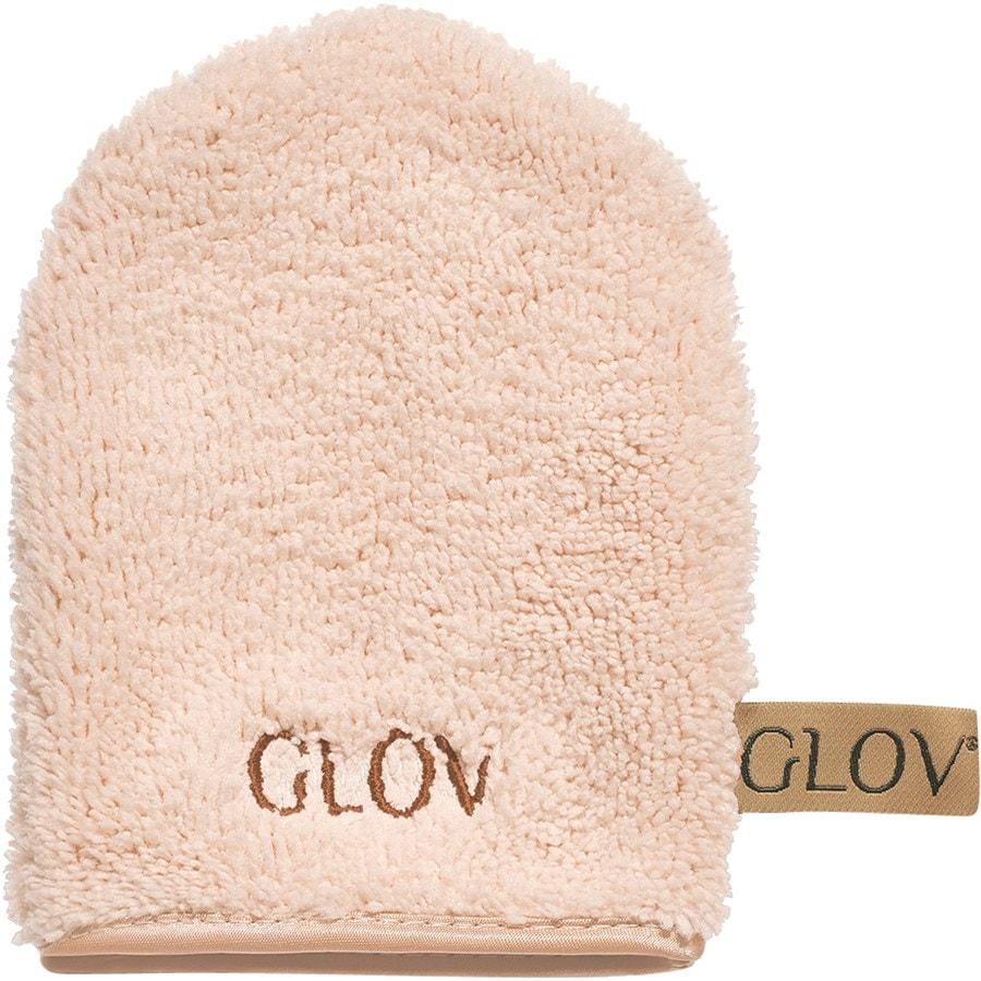 Abschmink Und Reinigungshandschuh Desert Sand von GLOV