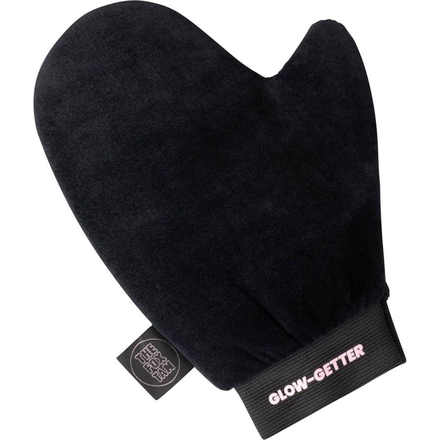 Self-Tan Luxe Velvet Tanning Mitt von THE FOX TAN Neueste Stile