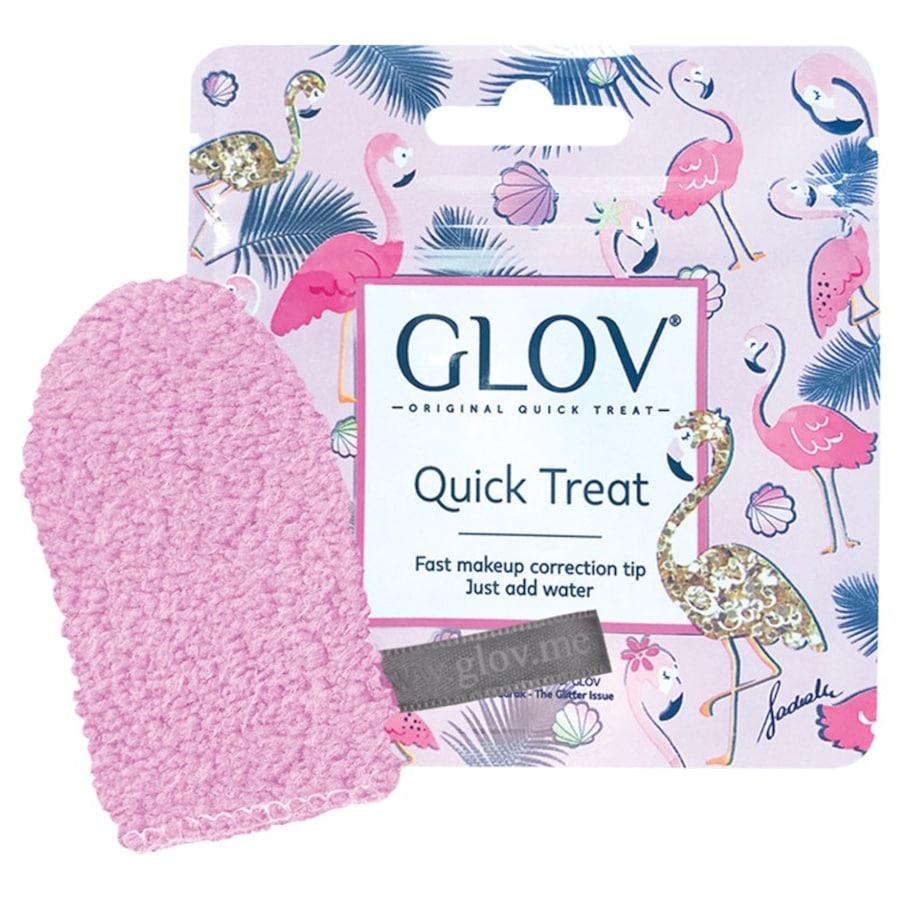 Quick Trea Cozy Pink von GLOV Letzter Tag