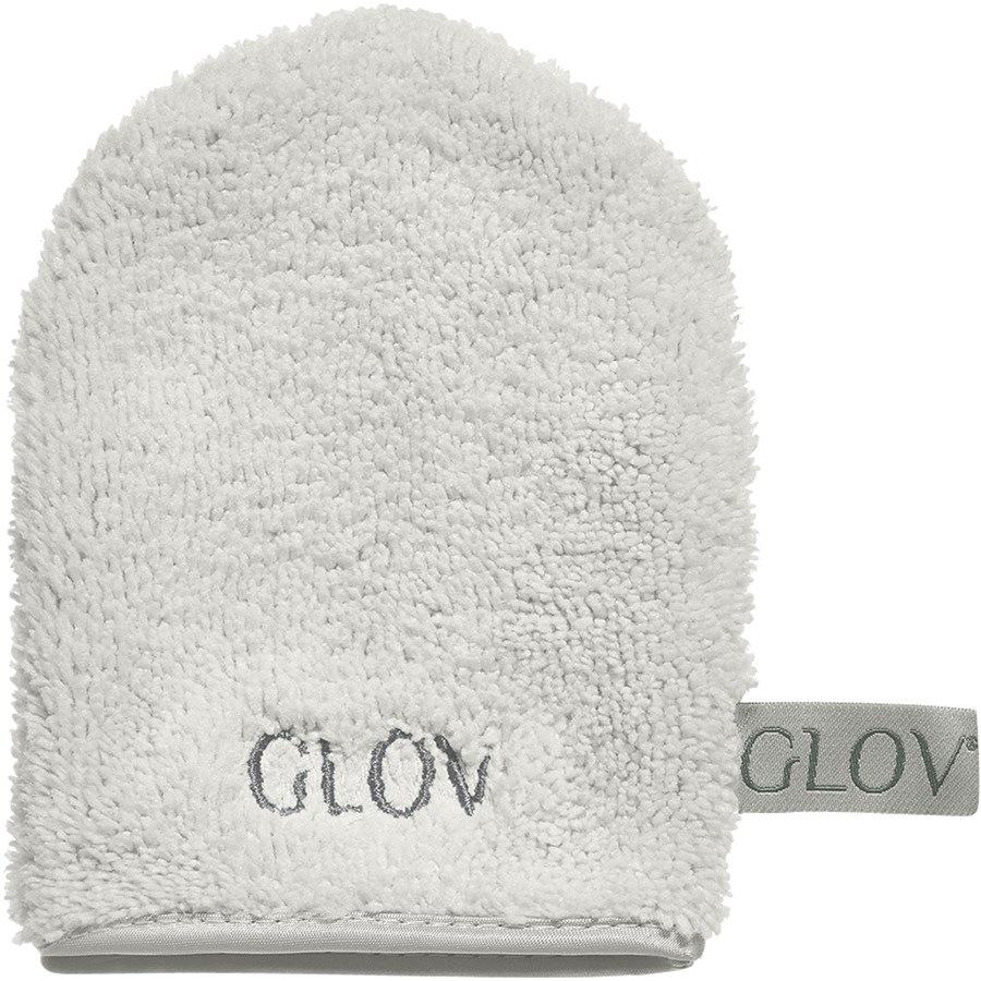 Abschmink Und Reinigungshandschuh Silver Stone von GLOV
