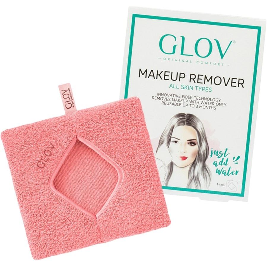 Abschmink Und Reinigungstuch Cheeky Peach von GLOV