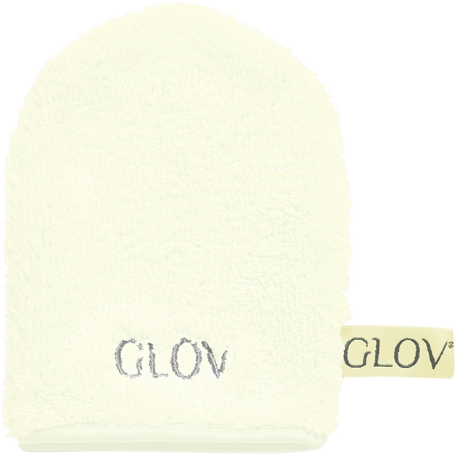 Abschmink Und Reinigungshandschuh Ivory von GLOV