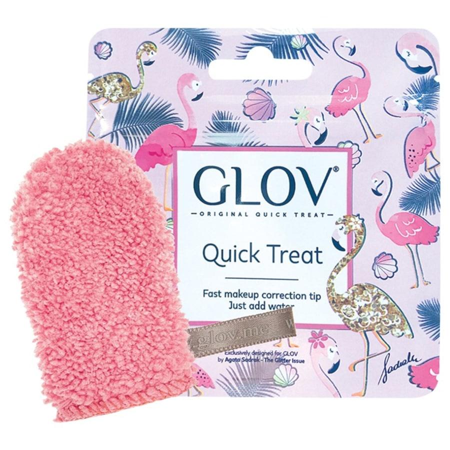 Quick Trea Cheeky Peach von GLOV 50% Rabatt mit kostenlosem Versand