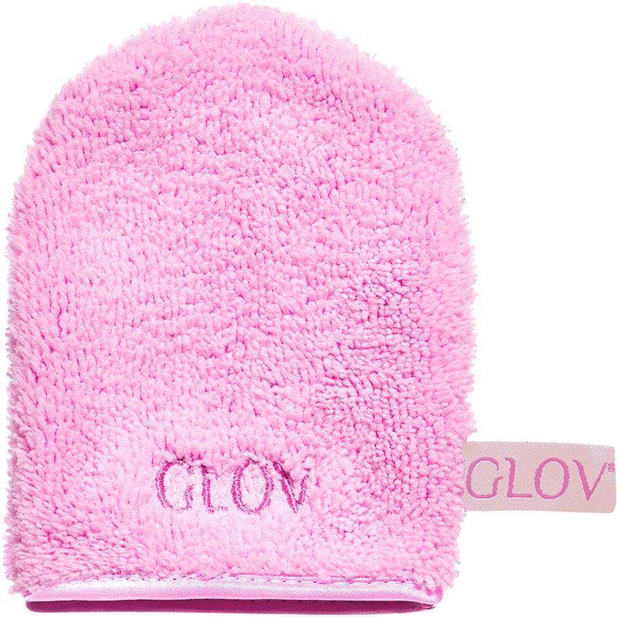 Abschmink Und Reinigungshandschuh Cozy Rosie von GLOV