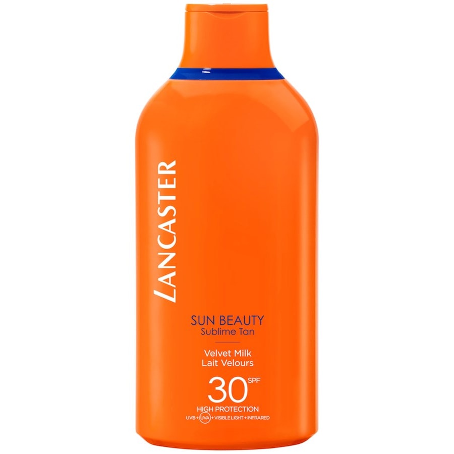 Sun Beauty Velvet Milk SPF 30 Sun Beauty Sublime Tan von Lancaster Begrenzt auf 3 Tage
