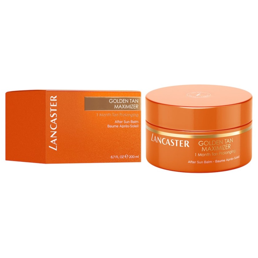 Golden Tan Maximizer After Sun Balm von Lancaster Speichern exportieren