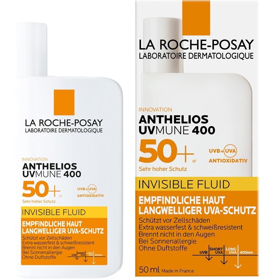 La Roche Posay Anthelios Fluid UVMune 400 LSF50+ Black Friday Preise