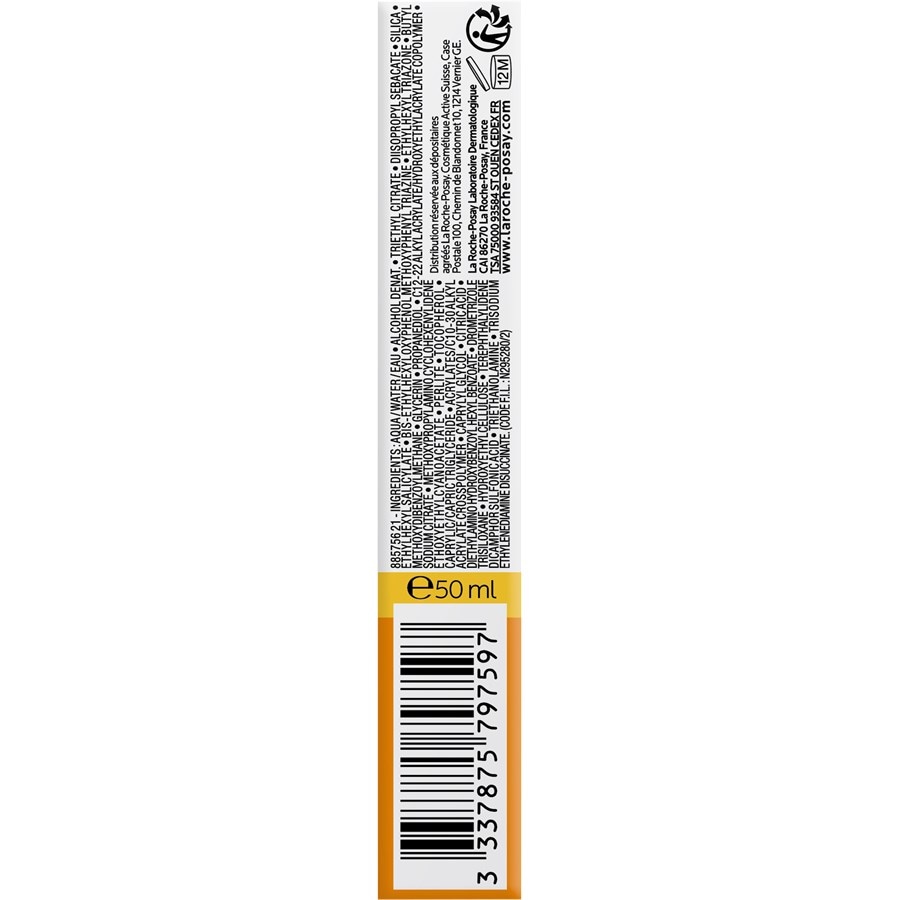 La Roche Posay Anthelios Fluid UVMune 400 LSF50+ Black Friday Preise