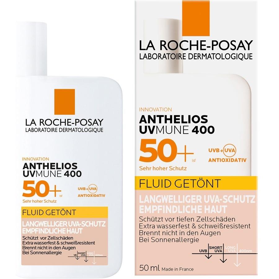 La Roche Posay Anthelios Fluid UVMune 400 LSF50+ Black Friday Preise