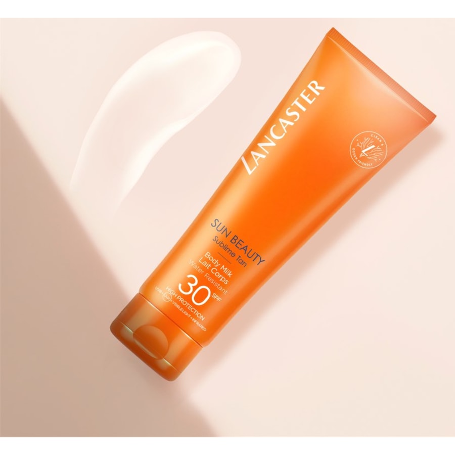Sun Beauty Body Milk von Lancaster Im Verkauf