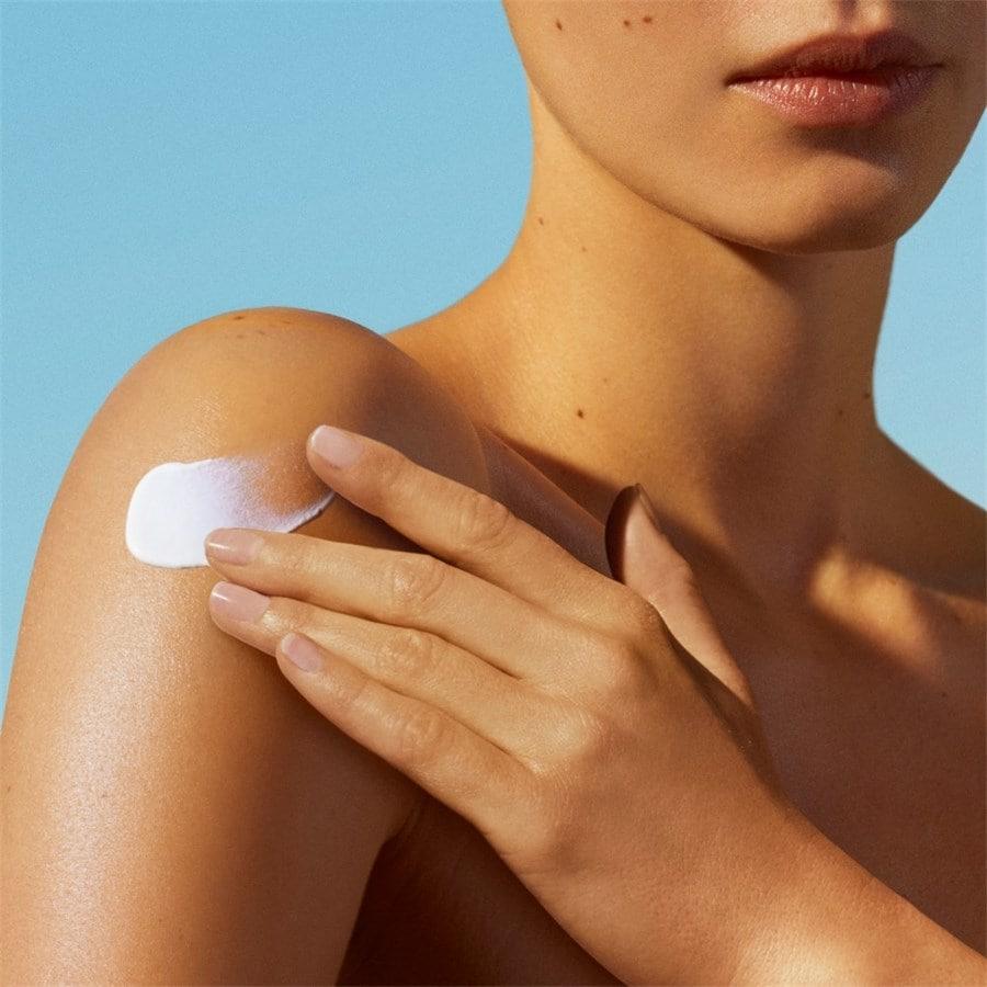 Sonnenschutz Waterlover Hydrating Sun Milk von Biotherm 50% Rabatt für begrenzte Zeit