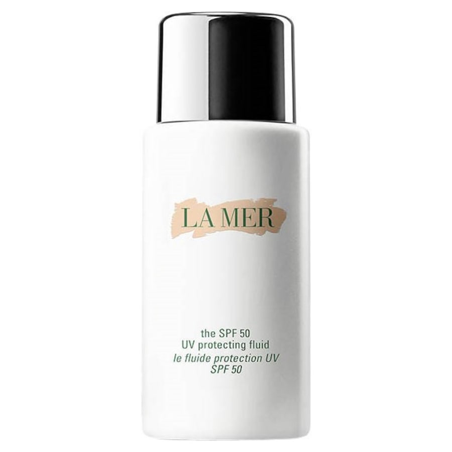 Soleil de la Mer The UV-Protecting Fluid - SPF 50 von La Mer