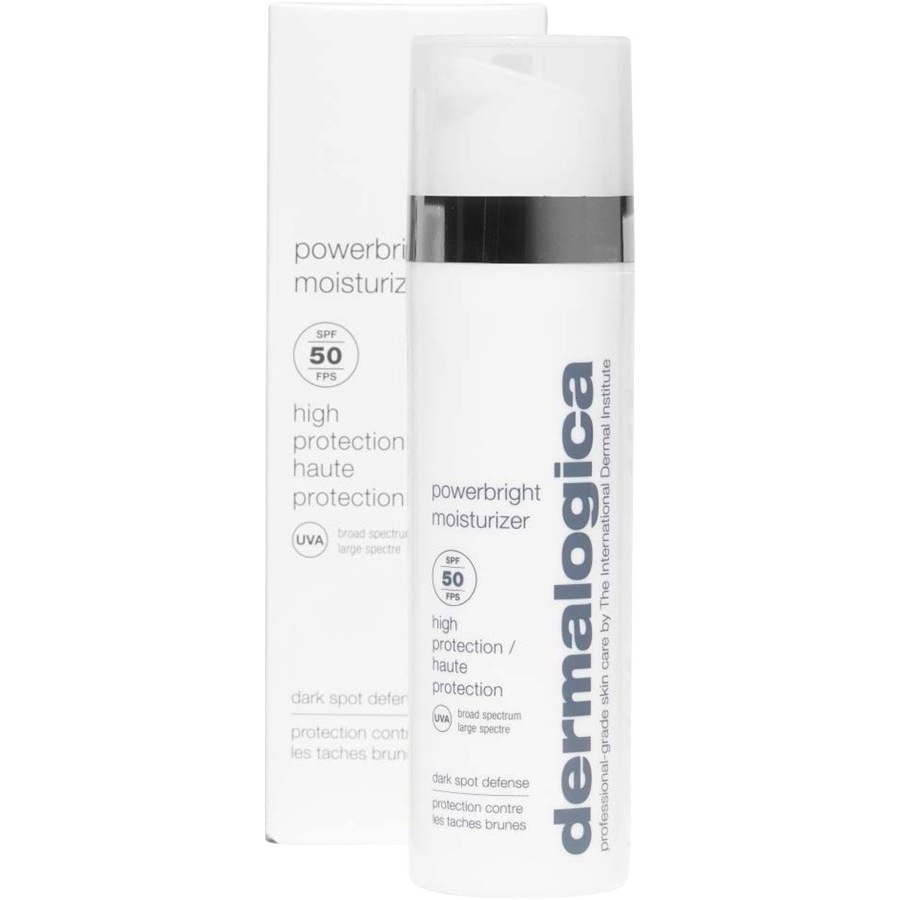 PowerBright Moisturizer SPF 50 von Dermalogica Auslauf