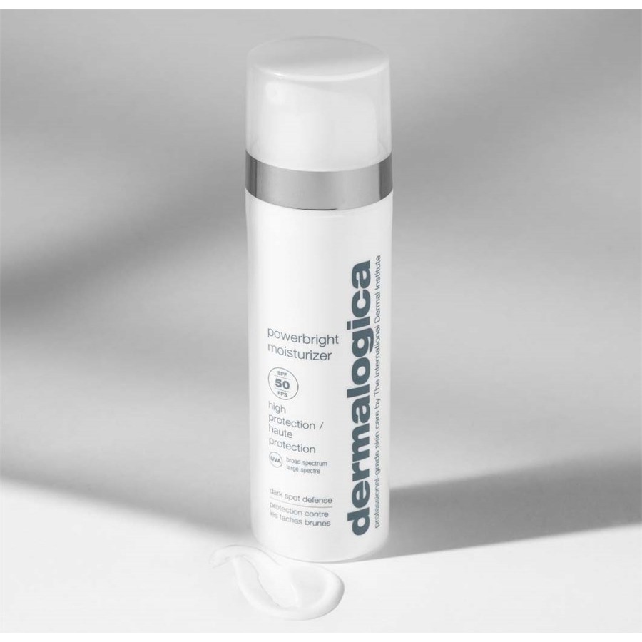PowerBright Moisturizer SPF 50 von Dermalogica Auslauf