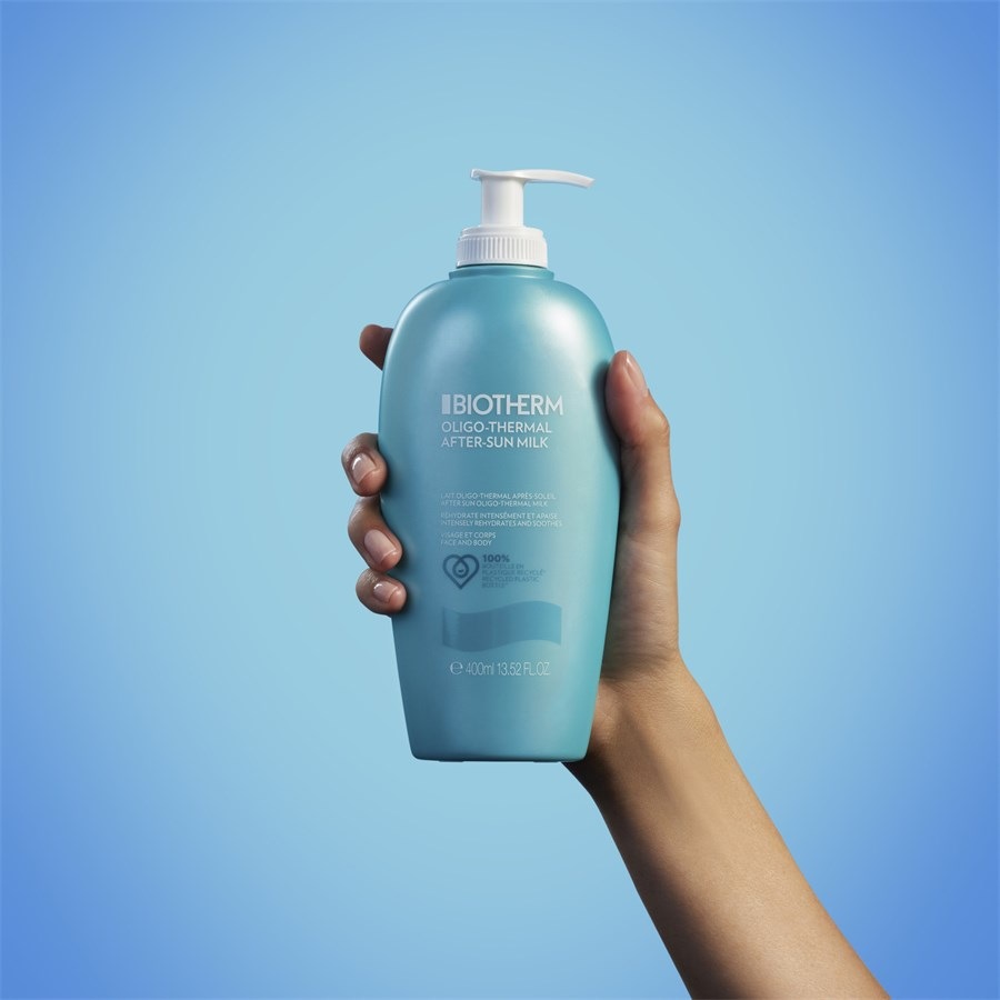After Sun Oligo-Thermal After Sun Milk von Biotherm Angebote
