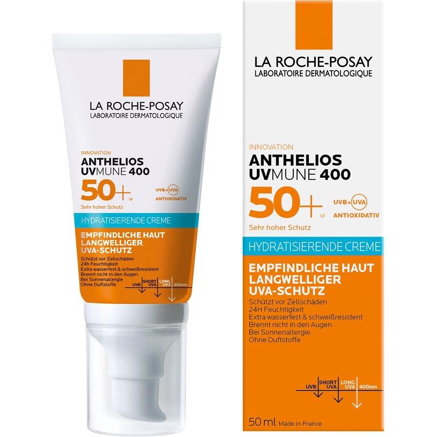La Roche Posay Anthelios Hydratisie Cream UVMune LSF 50+ Hotsell