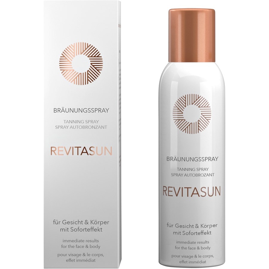 RevitaSun Bräunungsspray