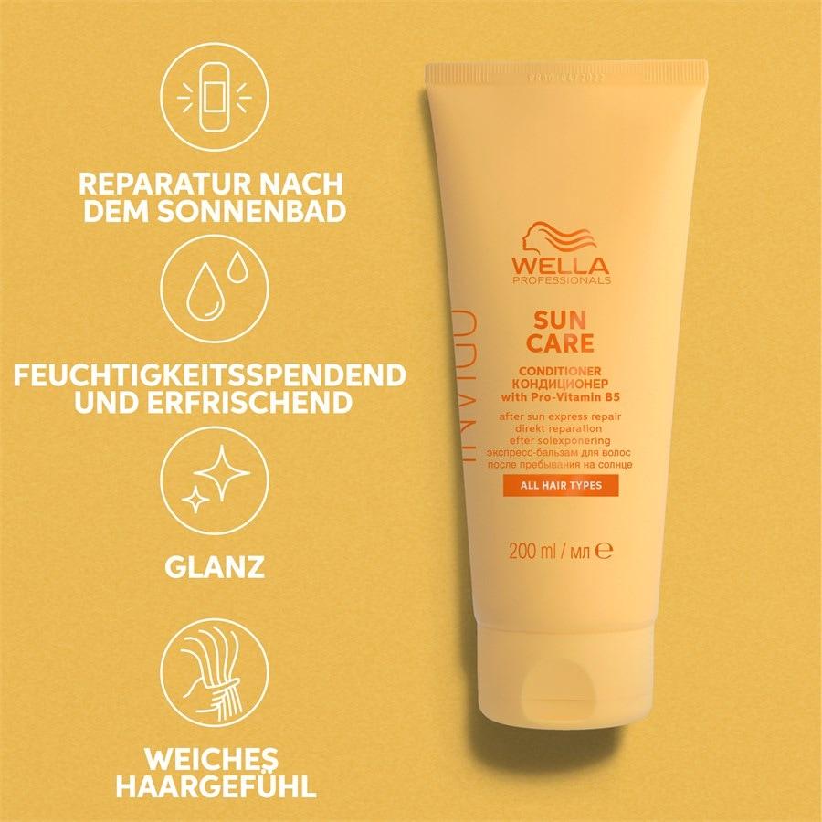 Sun Care After Sun Express Conditioner von Wella Meist gekauft