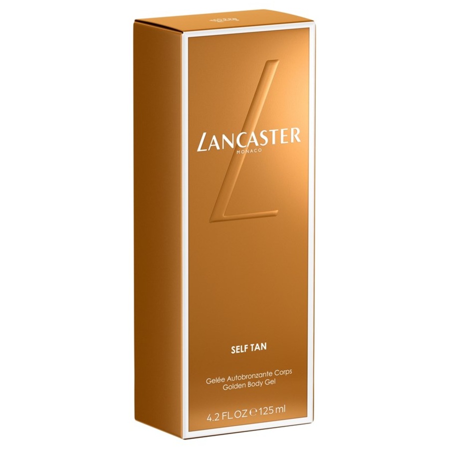 Self Tan Self-Tan Body Gel von Lancaster Fabrikpreis