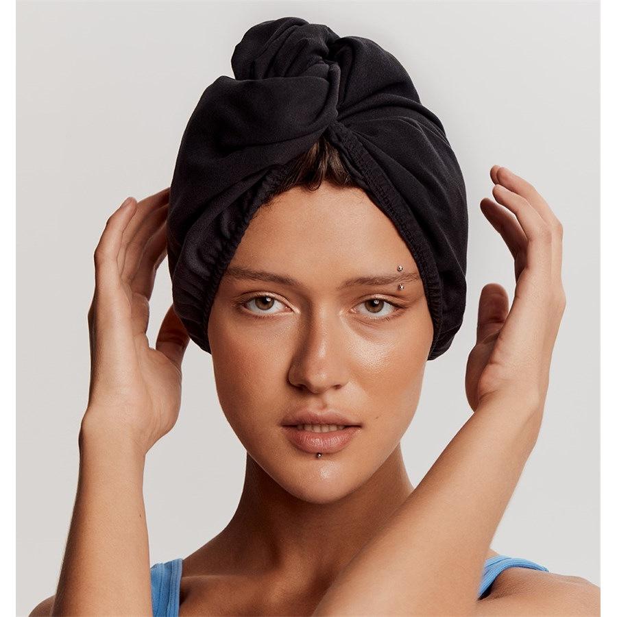 Sport Haarturban Sport Black von GLOV Versandkostenfrei