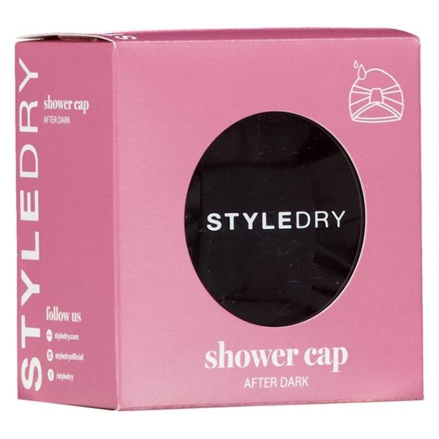 Duschhauben Shower Cap von Styledry Exklusivangebot