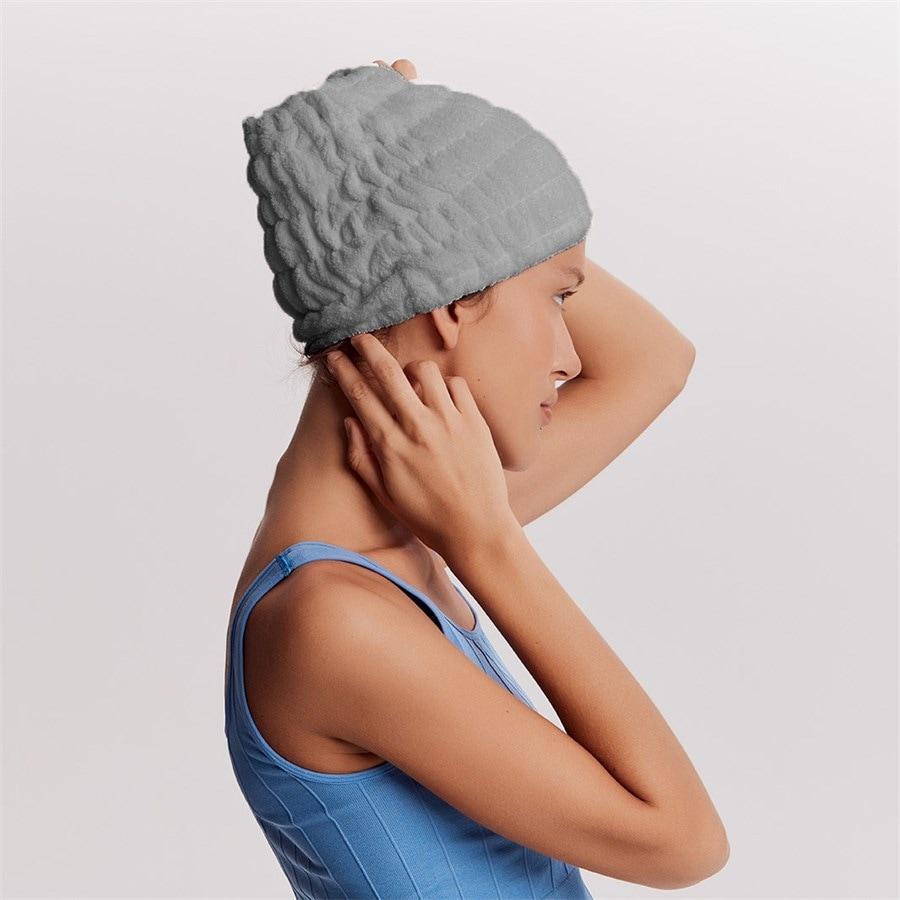 Multitasking Extra Wide Haarband Grey von GLOV Saisonschlussverkauf