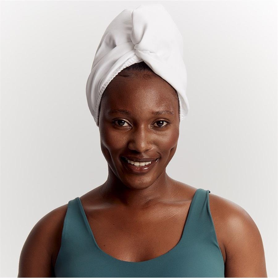 Sport Haarturban Sport White von GLOV Weihnachtsangebot
