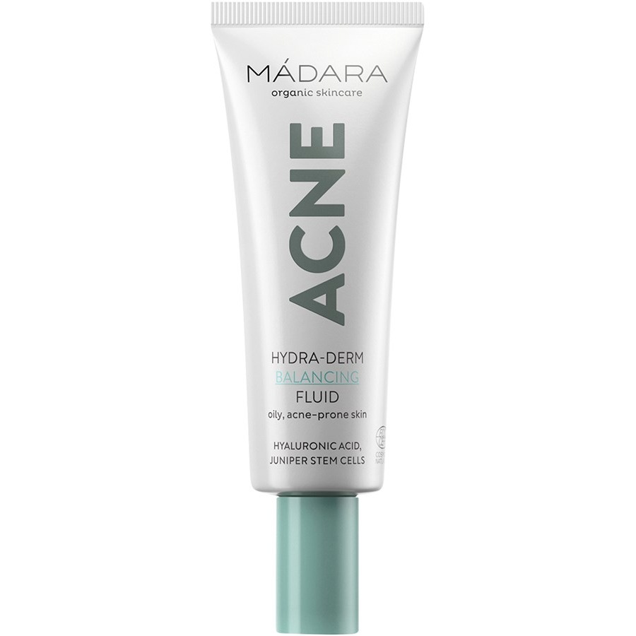 MÁDARA Hydra-Derm Balancing Fluid